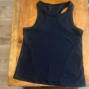 Like New Lululemon Athletica Align Black Tank Top